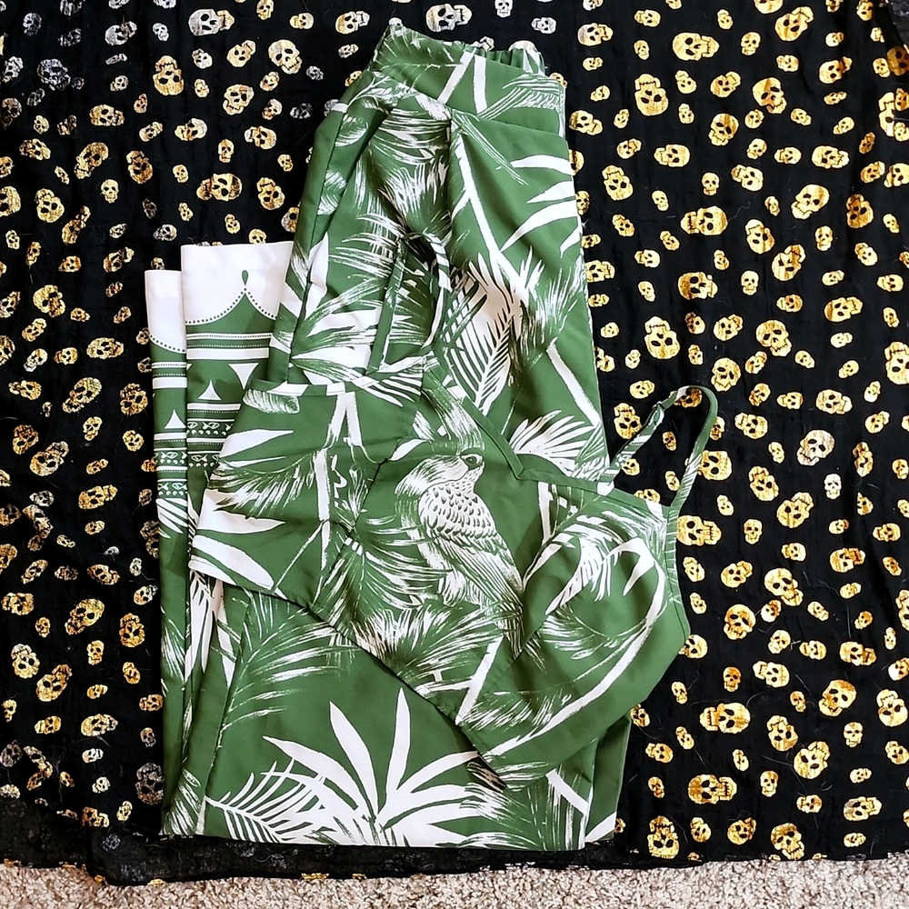 Cute two piece set